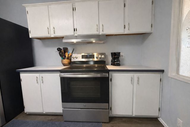 6930 NW County Road 1210, Barry, TX 75102