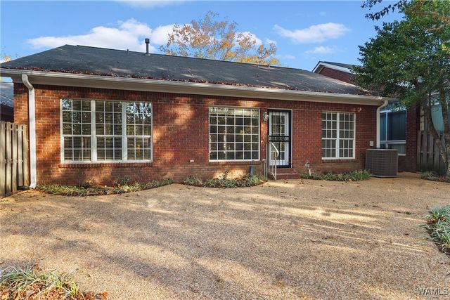 2125 Fox Ridge, Tuscaloosa, AL 35406