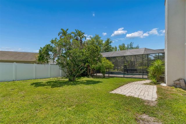 19623 LAKE OSCEOLA LANE, Odessa, FL 33556