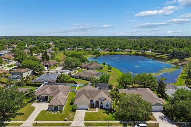 19623 LAKE OSCEOLA LANE, Odessa, FL 33556