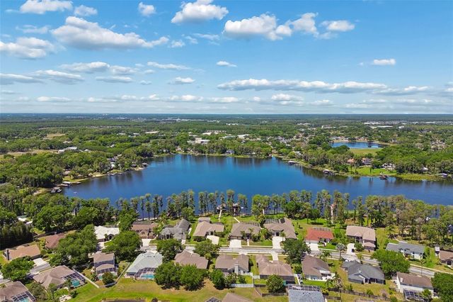 19623 LAKE OSCEOLA LANE, Odessa, FL 33556