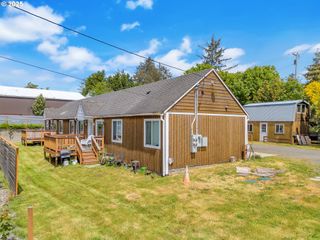 3379 N HIGHWAY 101, Gearhart, OR 97138