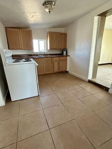 5183 N Hwy 18, Fort Stockton, TX 79735