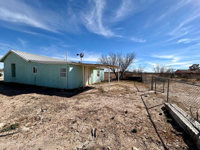 5183 N Hwy 18, Fort Stockton, TX 79735