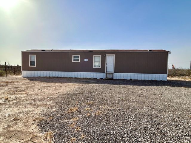 5183 N Hwy 18, Fort Stockton, TX 79735