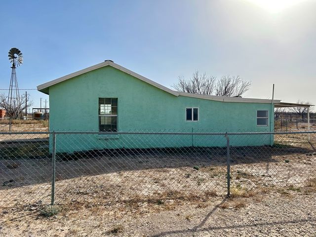 5183 N Hwy 18, Fort Stockton, TX 79735