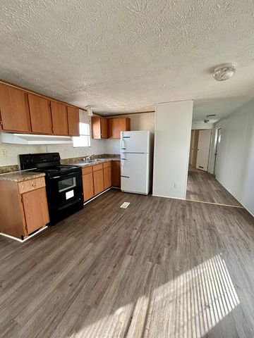 5183 N Hwy 18, Fort Stockton, TX 79735