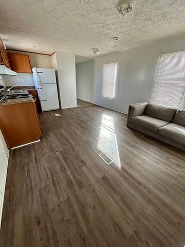 5183 N Hwy 18, Fort Stockton, TX 79735