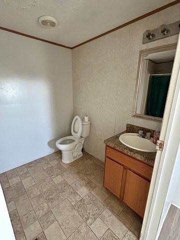 5183 N Hwy 18, Fort Stockton, TX 79735