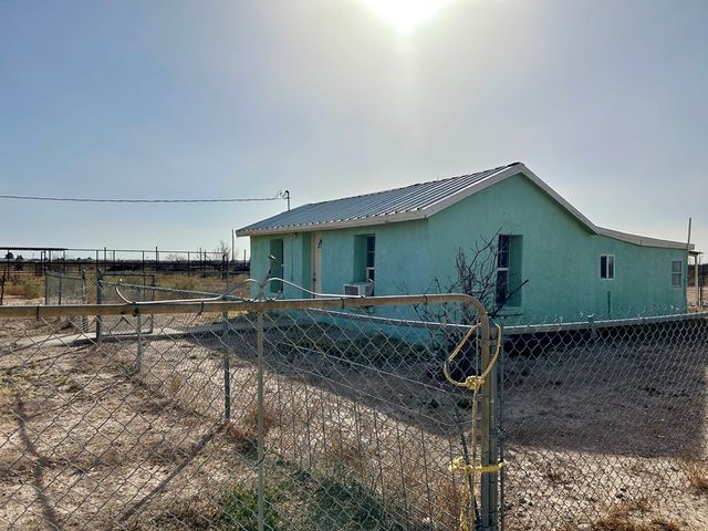 5183 N Hwy 18, Fort Stockton, TX 79735