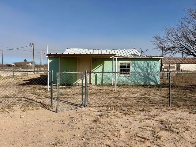 5183 N Hwy 18, Fort Stockton, TX 79735