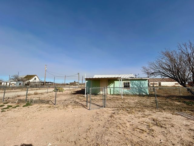 5183 N Hwy 18, Fort Stockton, TX 79735