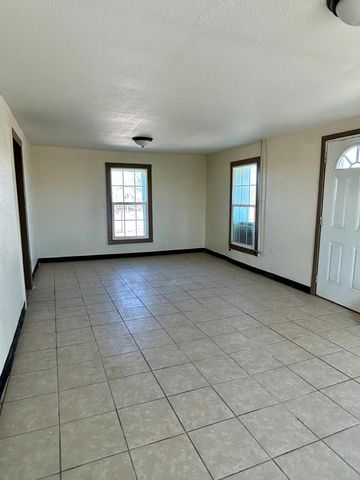 5183 N Hwy 18, Fort Stockton, TX 79735