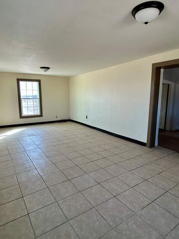 5183 N Hwy 18, Fort Stockton, TX 79735