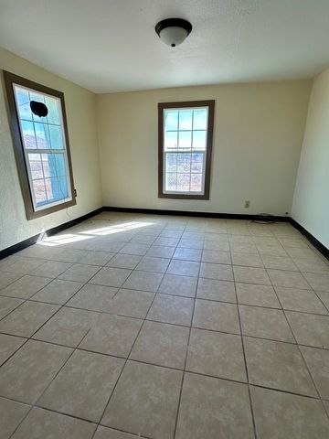 5183 N Hwy 18, Fort Stockton, TX 79735