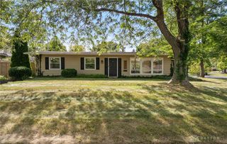 4341 Wallington Drive, Kettering, OH 45440