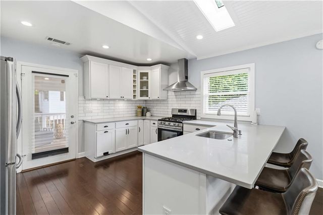 1440 Chipley Street NE, Atlanta, GA 30307