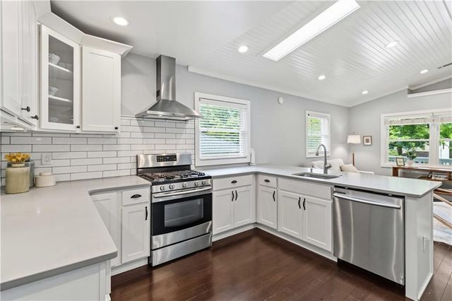 1440 Chipley Street NE, Atlanta, GA 30307