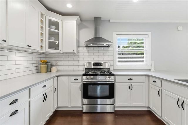 1440 Chipley Street NE, Atlanta, GA 30307