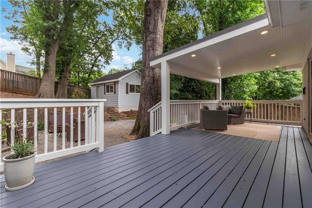 1440 Chipley Street NE, Atlanta, GA 30307