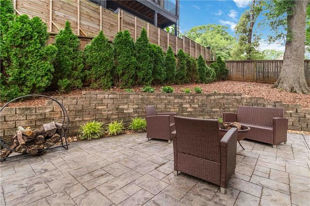 1440 Chipley Street NE, Atlanta, GA 30307