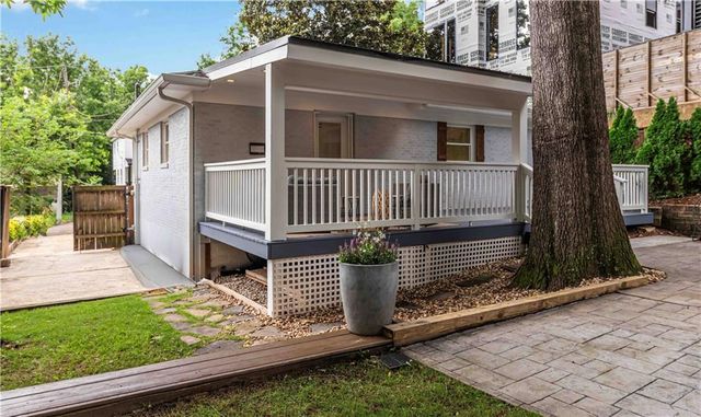 1440 Chipley Street NE, Atlanta, GA 30307