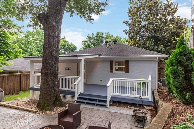 1440 Chipley Street NE, Atlanta, GA 30307