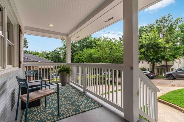 1440 Chipley Street NE, Atlanta, GA 30307