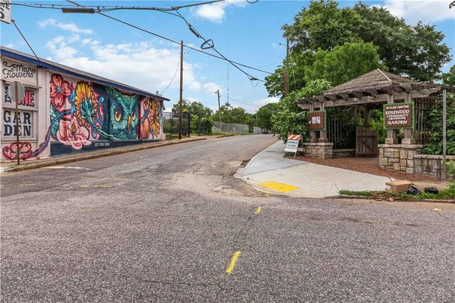 1440 Chipley Street NE, Atlanta, GA 30307