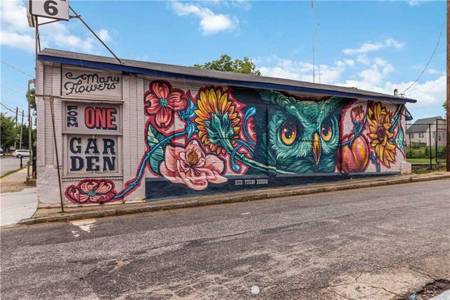 1440 Chipley Street NE, Atlanta, GA 30307