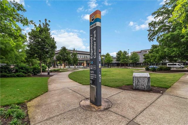 1440 Chipley Street NE, Atlanta, GA 30307