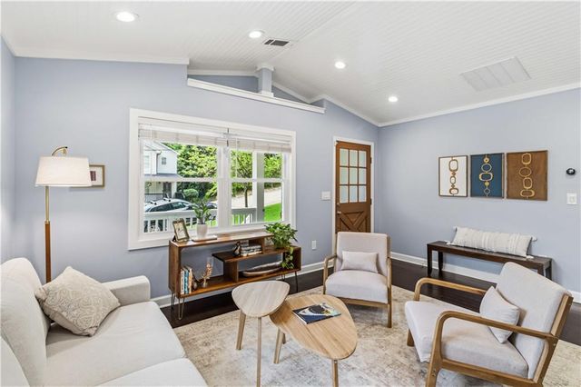 1440 Chipley Street NE, Atlanta, GA 30307
