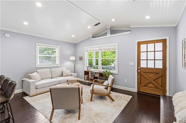 1440 Chipley Street NE, Atlanta, GA 30307