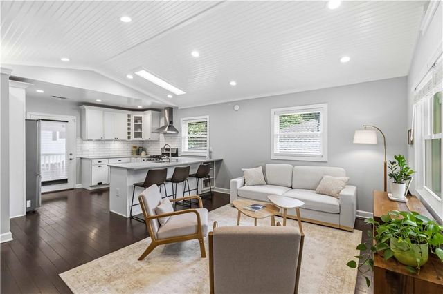 1440 Chipley Street NE, Atlanta, GA 30307