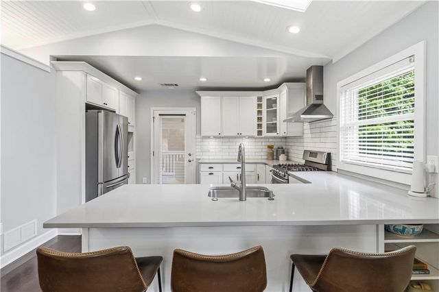 1440 Chipley Street NE, Atlanta, GA 30307