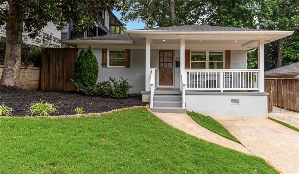 1440 Chipley Street NE, Atlanta, GA 30307