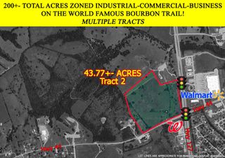 1001 Bypass North Highway, Lawrenceburg, KY 40342