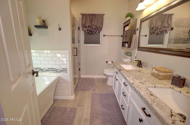 25915 S 198TH Street, Queen Creek, AZ 85142