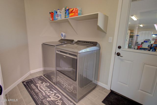 25915 S 198TH Street, Queen Creek, AZ 85142