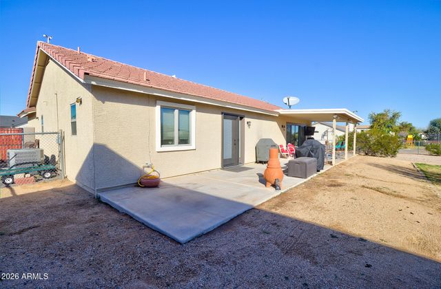 25915 S 198TH Street, Queen Creek, AZ 85142