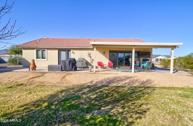 25915 S 198TH Street, Queen Creek, AZ 85142