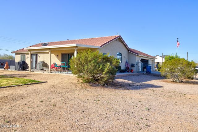 25915 S 198TH Street, Queen Creek, AZ 85142