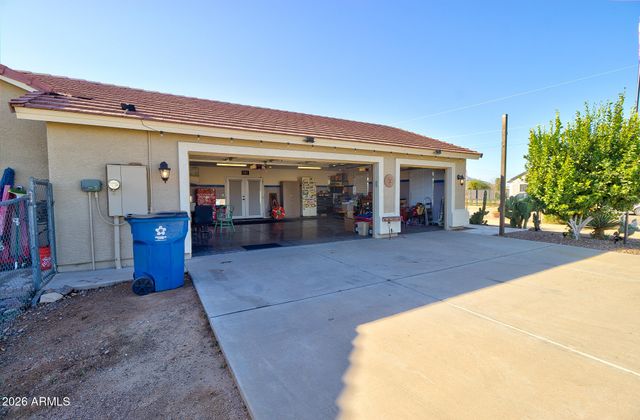 25915 S 198TH Street, Queen Creek, AZ 85142