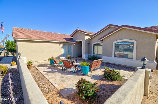 25915 S 198TH Street, Queen Creek, AZ 85142