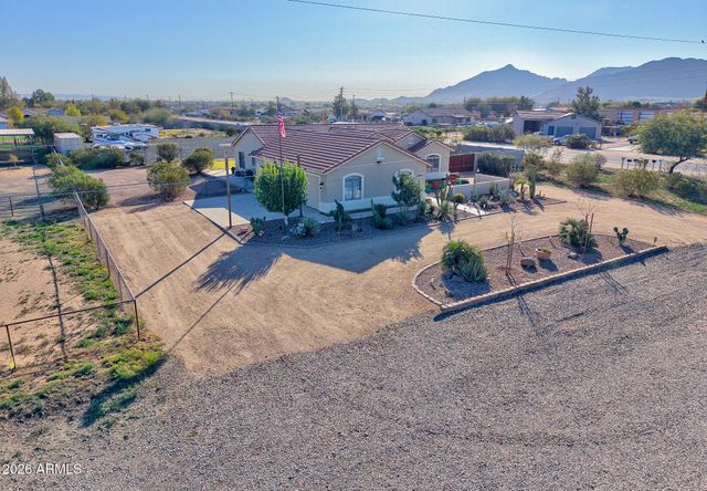 25915 S 198TH Street, Queen Creek, AZ 85142