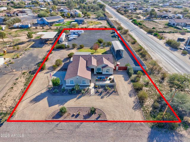 25915 S 198TH Street, Queen Creek, AZ 85142