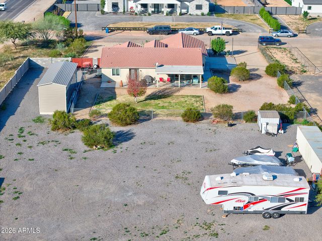 25915 S 198TH Street, Queen Creek, AZ 85142