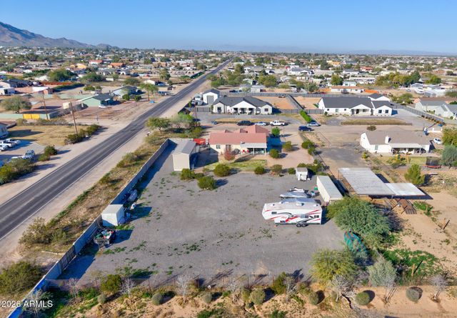 25915 S 198TH Street, Queen Creek, AZ 85142