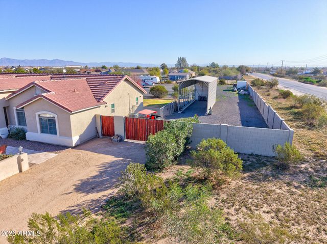 25915 S 198TH Street, Queen Creek, AZ 85142