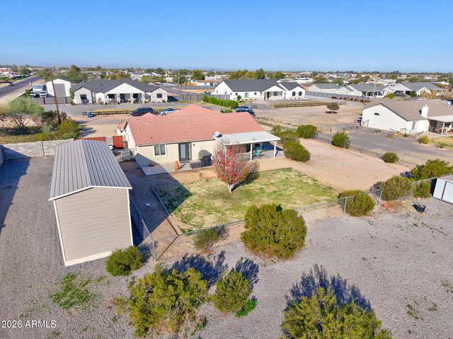 25915 S 198TH Street, Queen Creek, AZ 85142